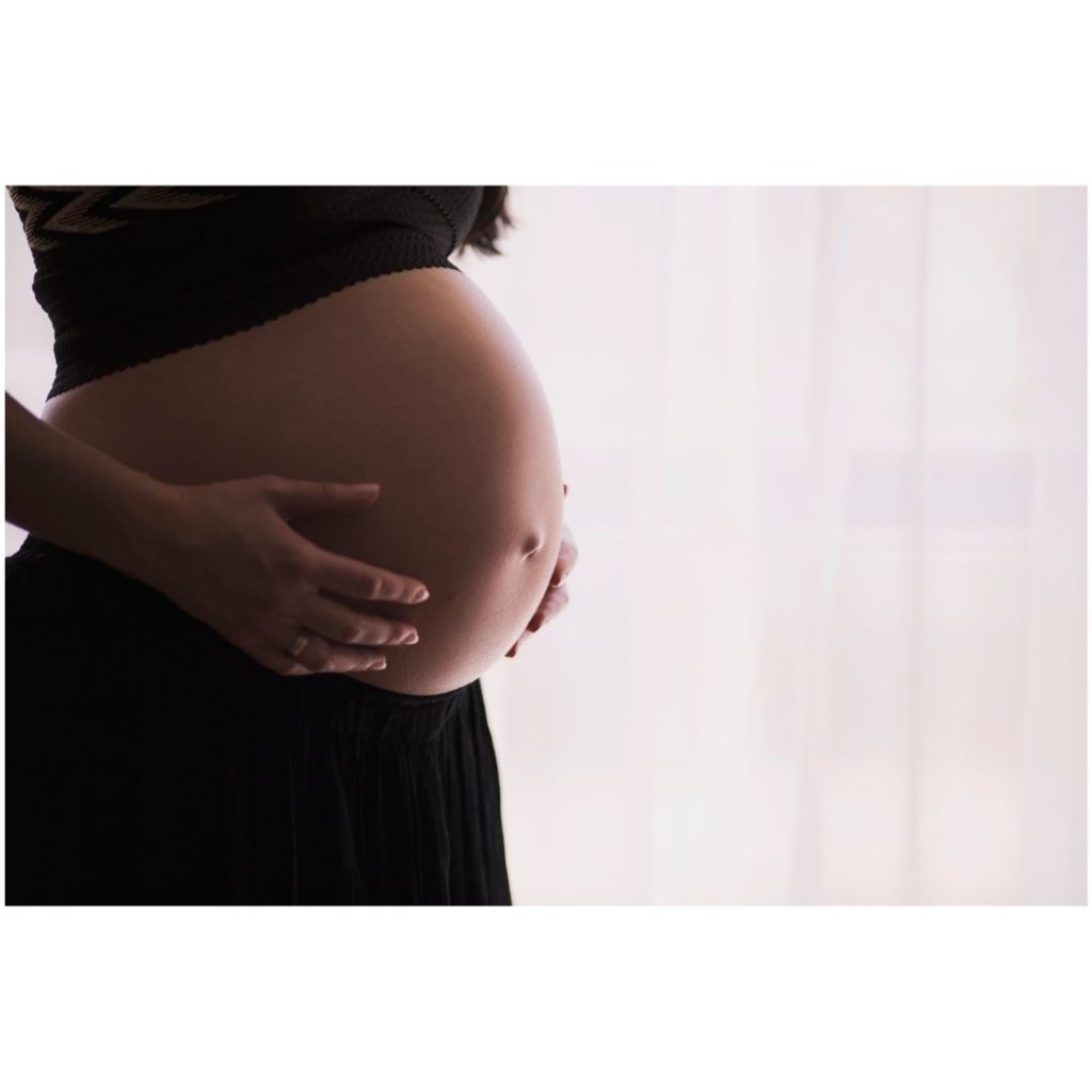 Ποια είναι τα πρώτα συμπτώματα της εγκυμοσύνης  